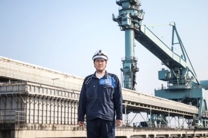 ー小名浜ー【中途採用/未経験歓迎】発電所内における石炭の管理および設備の運転